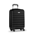 BUDAPEST kufor, F3601000PD2, 1ks