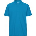 Neutral Mens Organic Piqué Polo, veľ. XS -3XL