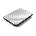 Externý pevný disk Verbatim Store 'n' Go GEN2 1TB (53197) strieborný 1ks