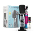 Výrobník sódovej vody SodaStream ART Black Pepsi Zero Mpack 1ks
