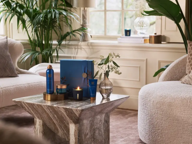 Hammam Gift Set Medium 1ks