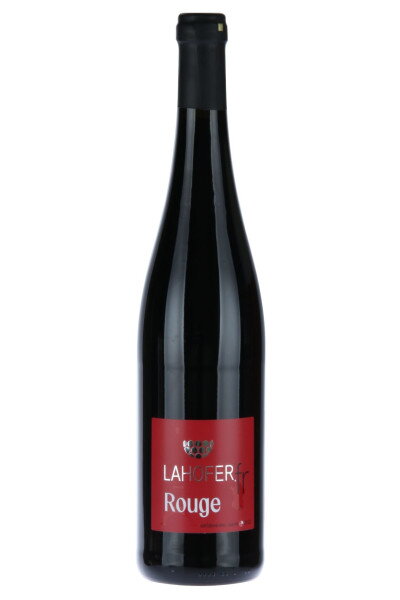 LAHOFER Rouge, 1ks