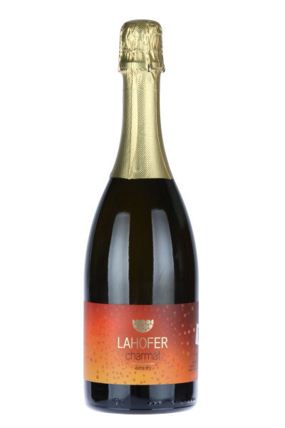 LAHOFER Charmat, 1ks