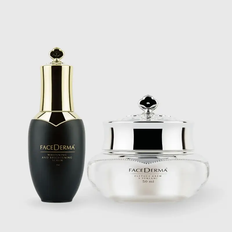 JESENNÝ ROZJASŇUJÚCI SET, 1ks set