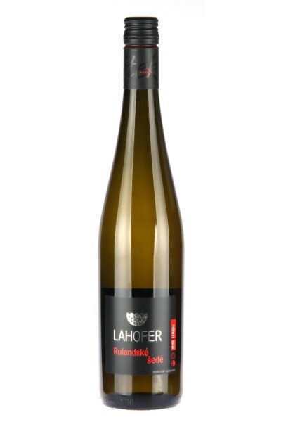 Rulandské šedé, 1ks