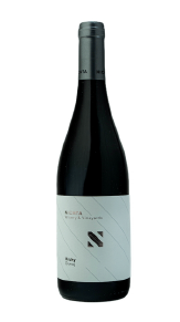 Nichta Terroir Dunaj Kruhy, akostné víno, suché, 500108000317-22_075, 6ks v balení