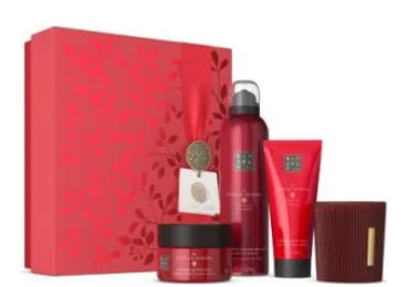 The Ritual of Ayurveda - Medium Gift Set 2024 1118448 -1ks