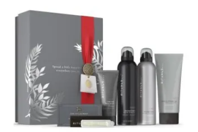 Rituals Homme - Large Gift Set 2024 1118457 -1ks