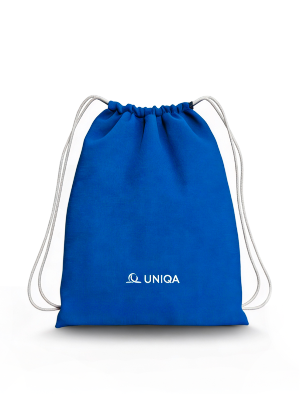 Vak na chrbát Active Pack, 1ks